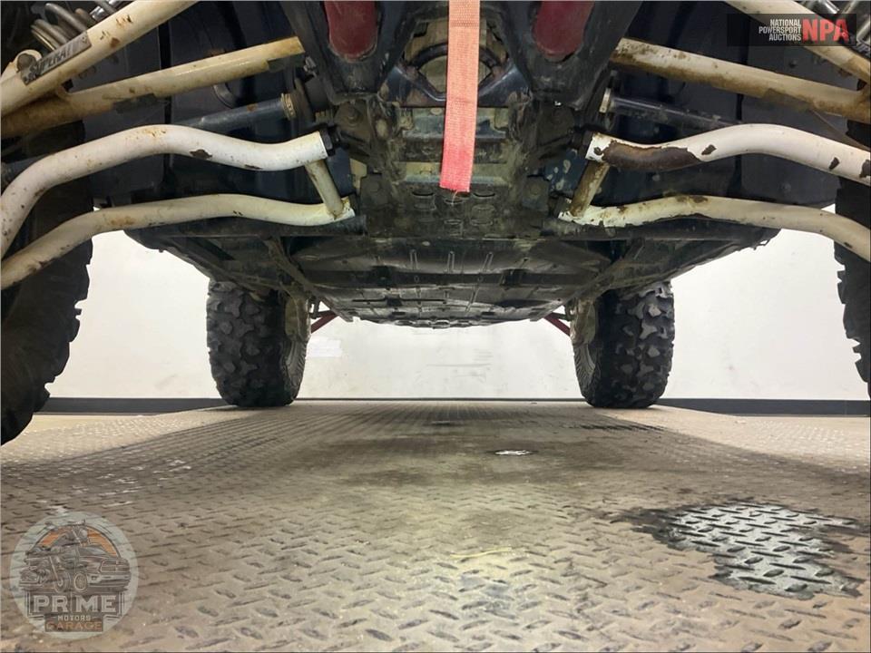 2012 Polaris RANGER RZR 900 XP — фото 37