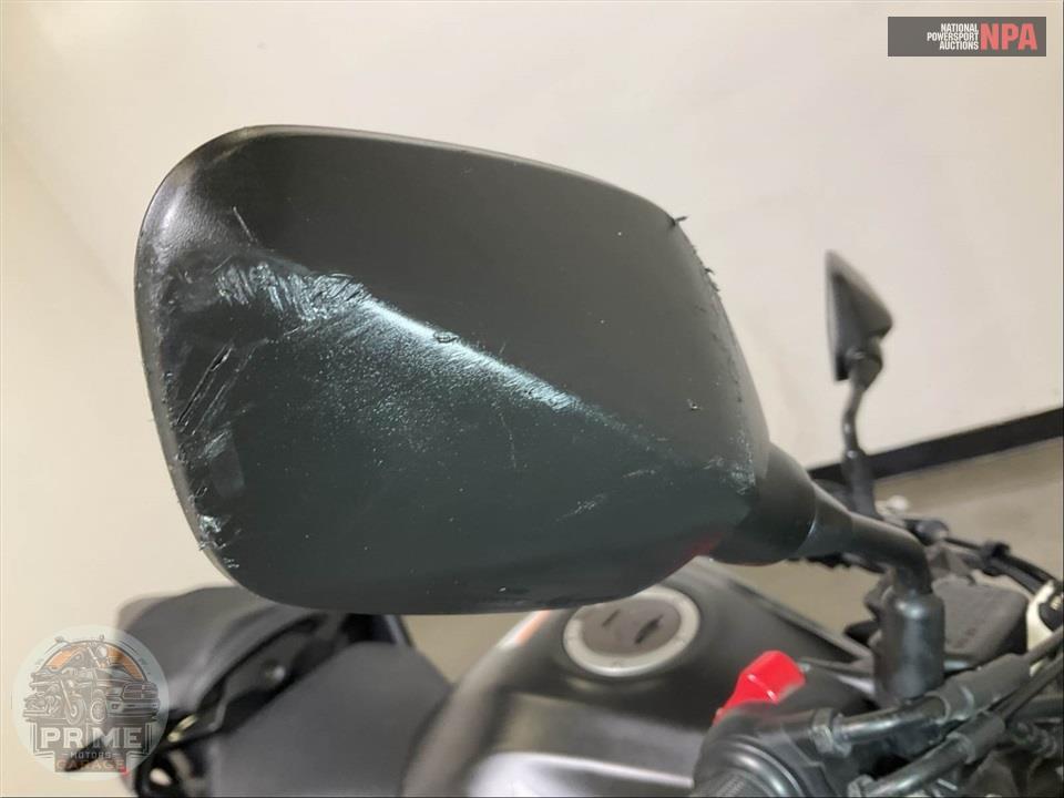 2023 Honda CB500FA (ABS) — фото 23