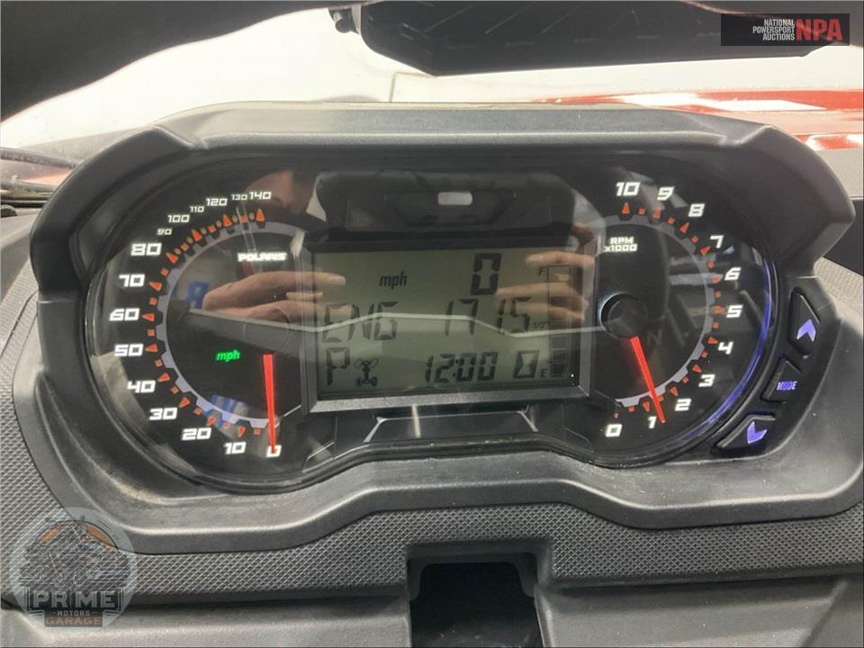 2020 Polaris RANGER XP 1000 PREMIUM — фото 6