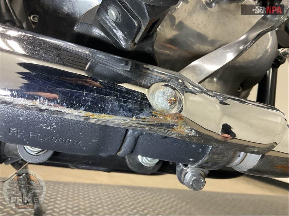 2023 Royal Enfield CLASSIC 350 SIGNALS/DARK — фото 13