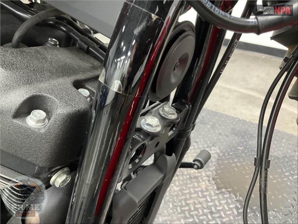 2023 Harley-Davidson FXBBS STREET BOB 114 — фото 12