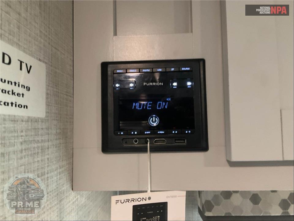 2021 Keystone Rv M-1700 BH - BULLET CROSSFIRE SERIES — фото 14