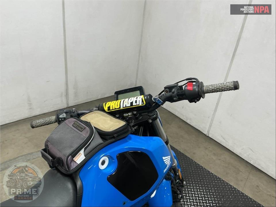 2022 Honda GROM (ABS) — фото 24