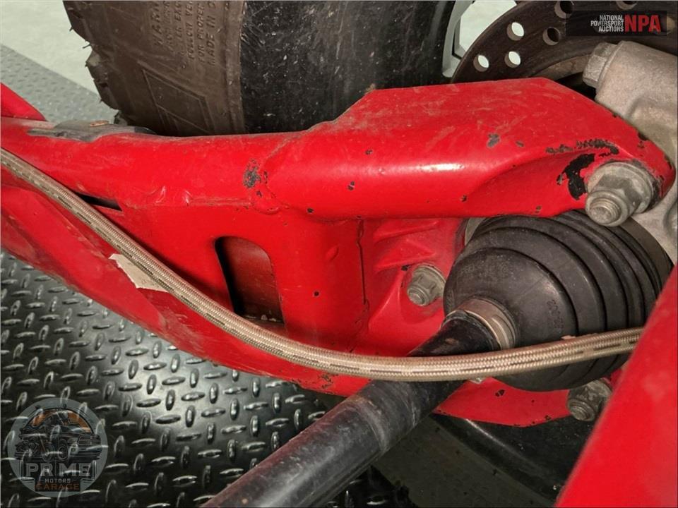 2013 Polaris RANGER RZR 900 XP — фото 30