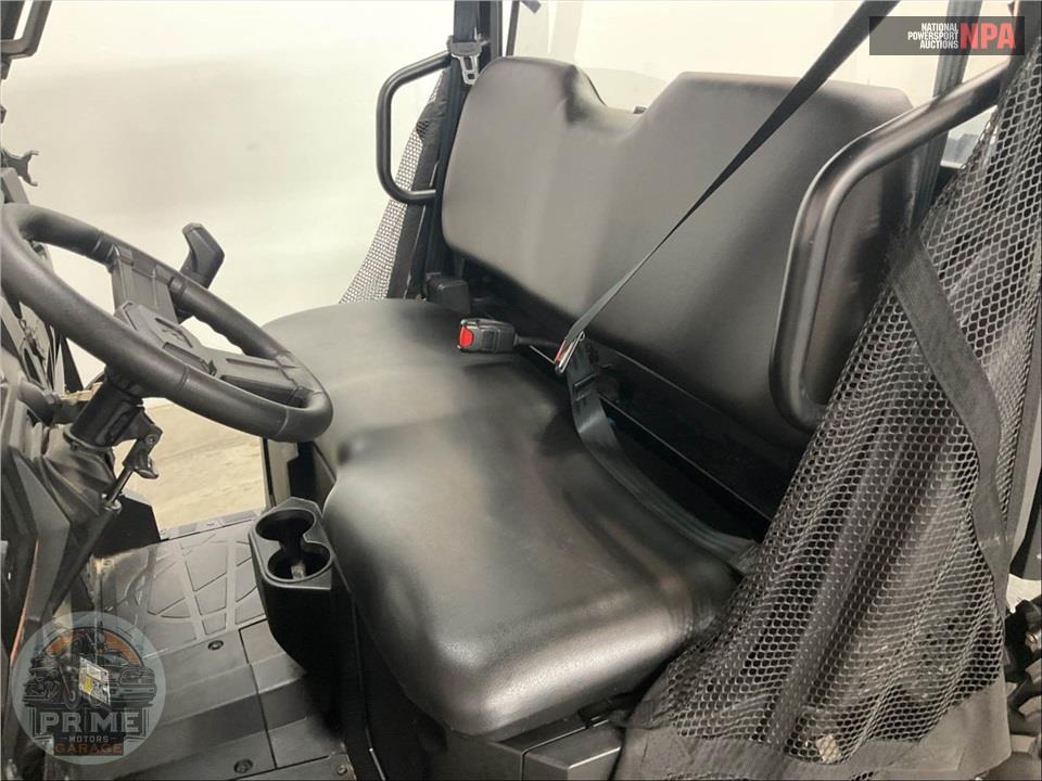 2024 Polaris RANGER SP 570 — фото 31