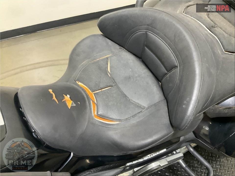 2014 Honda GL18HPNAME GOLDWING (ABS) (**) — фото 99