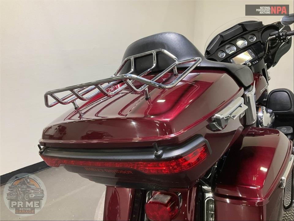 2015 Harley-Davidson FLHTK ELECTRA GLIDE ULTRA LIMITED — фото 29