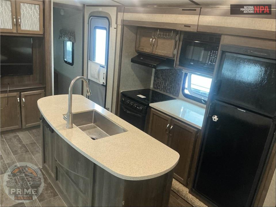 2018 Keystone Rv - UNKNOWN - — фото 7