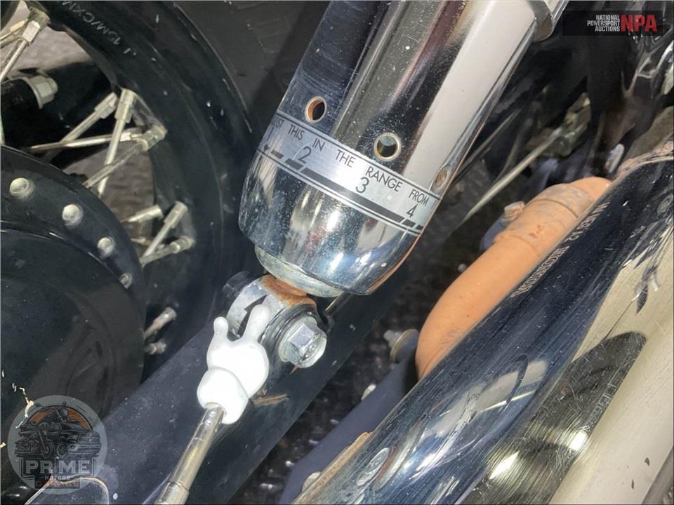 2019 Honda VT750C SHADOW AERO — фото 57