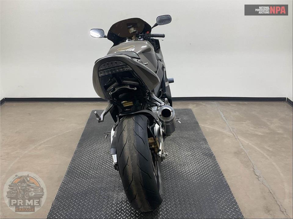 2003 Honda CBR954RR3 — фото 4