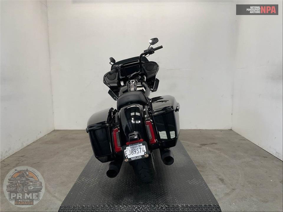 2026 Harley-Davidson FLTRX ROAD GLIDE — фото 4