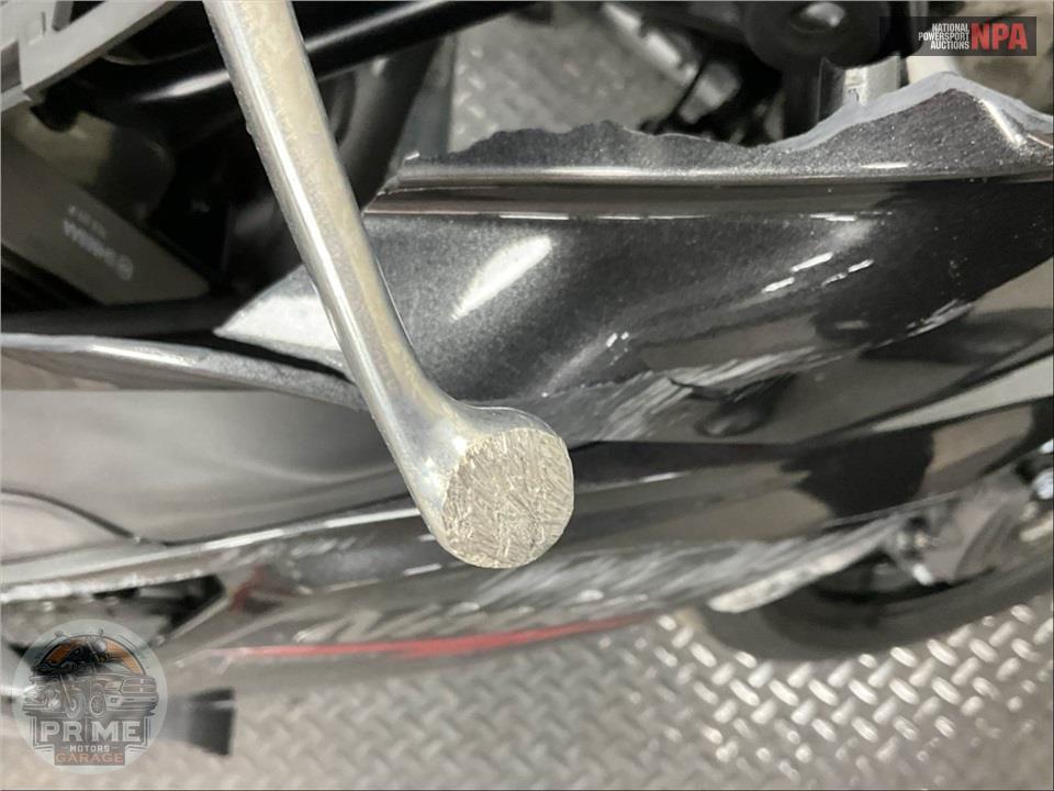 2026 Kawasaki EX650RTFNN NINJA 650 — фото 31