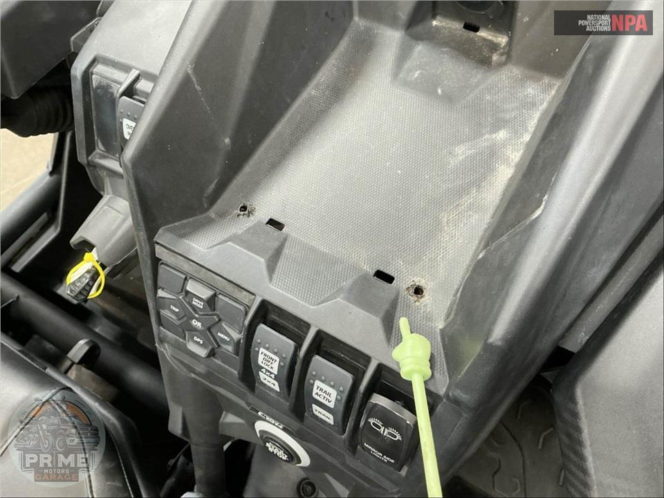 2023 Can-Am MAVERICK X3 DS TURBO 64 — фото 21