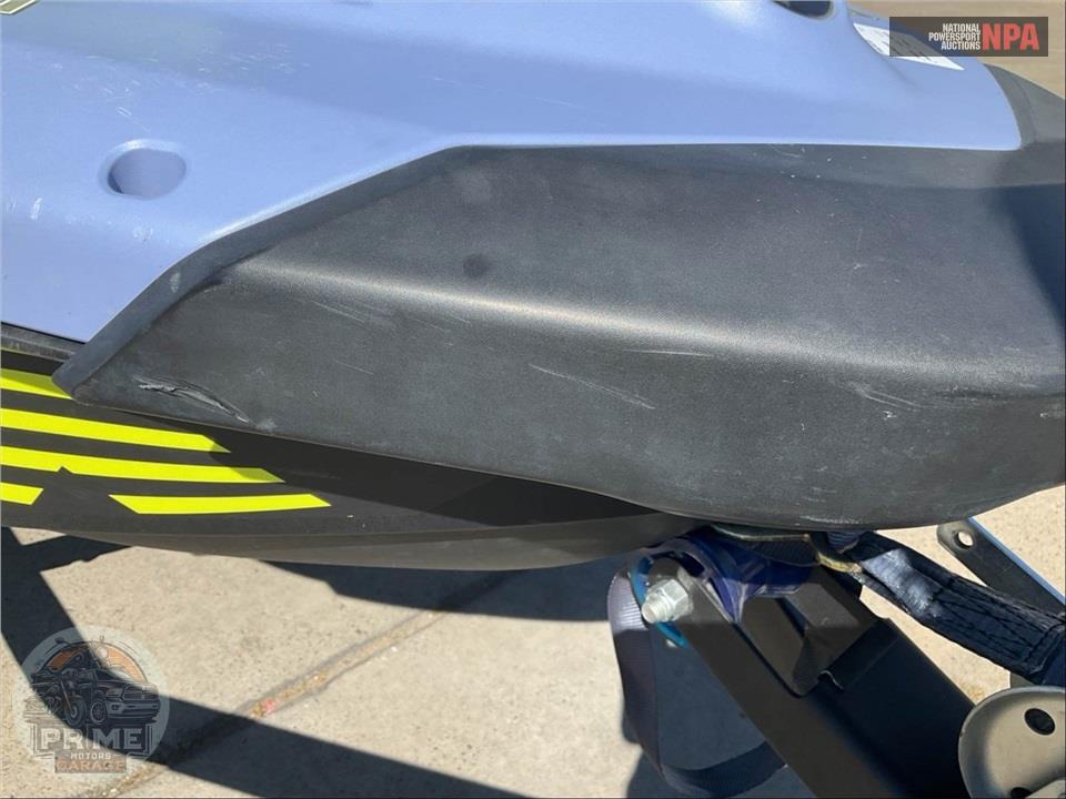 2024 Seadoo/Brp SPARK 1UP TRIXX SOUND SYS — фото 26
