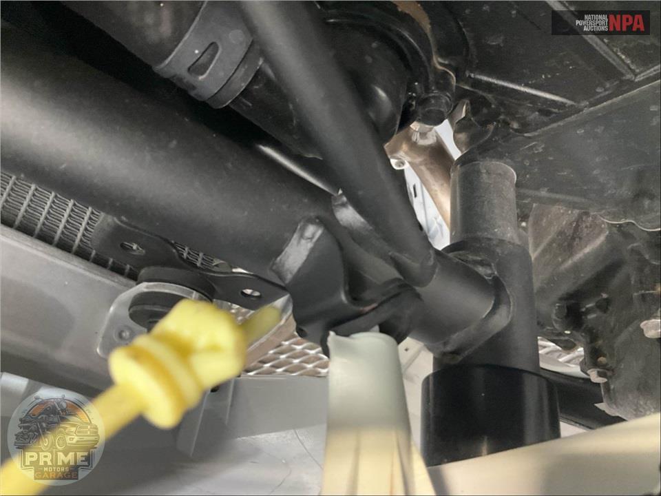 2020 Kawasaki EX650NLF NINJA 650 — фото 35