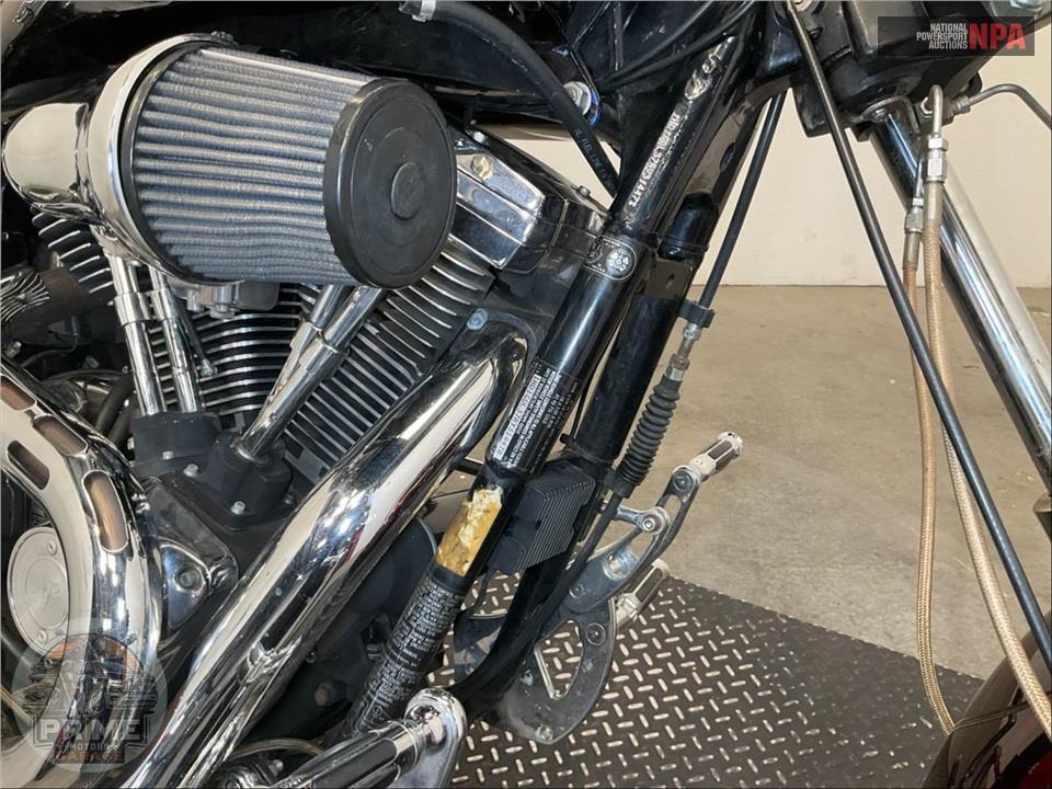 1994 Harley-Davidson FXDL DYNA LOW RIDER(SOLID) — фото 12