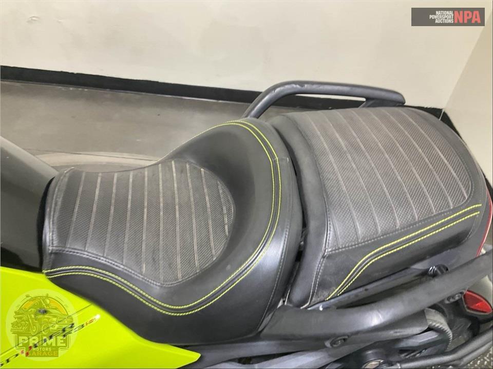 2022 Can-Am SPYDER F3-S SE6 — фото 37