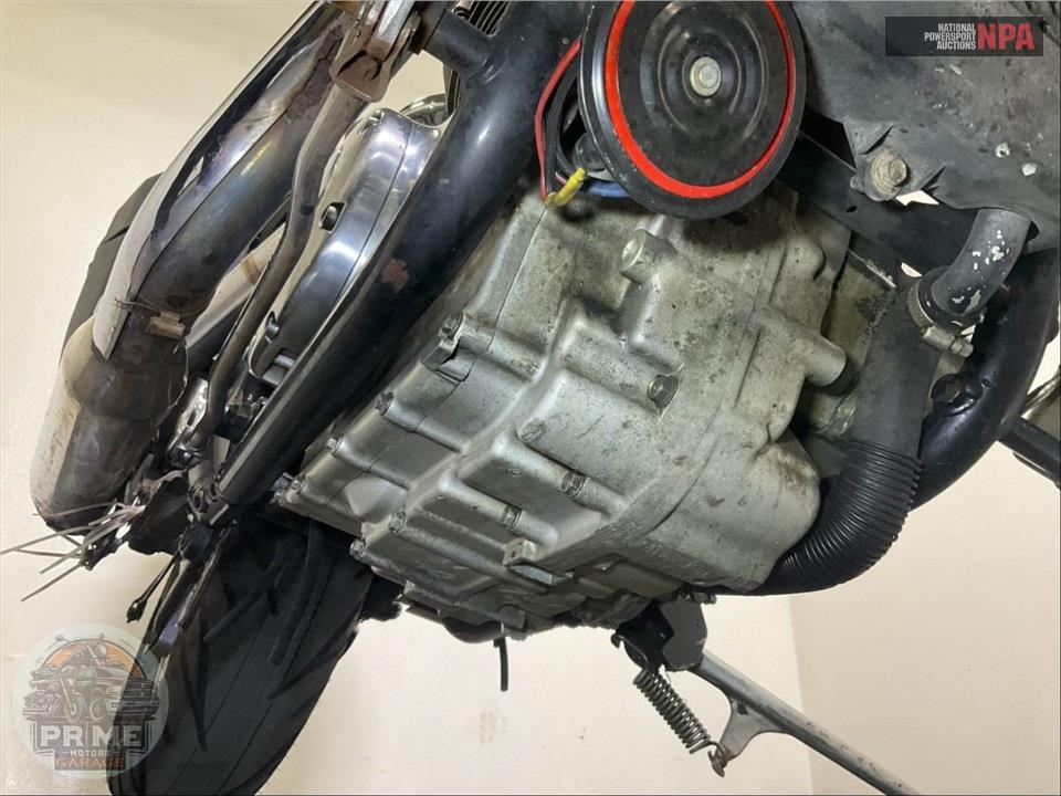 2002 Honda VT1100C2 SHADOW SPIRIT — фото 17