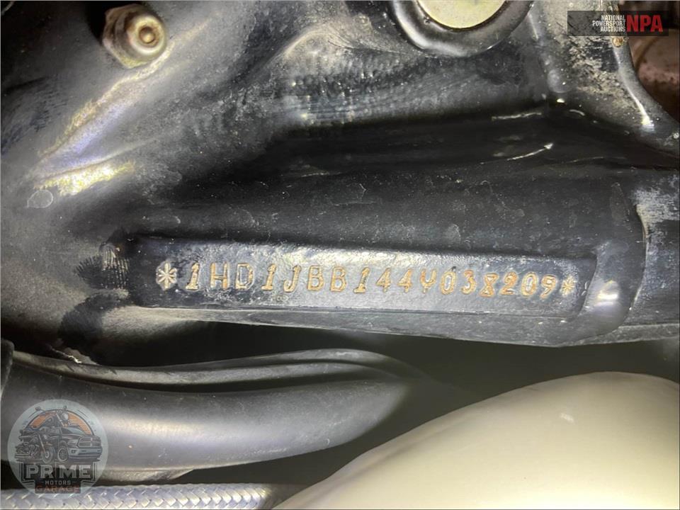 2004 Harley-Davidson FXSTDI SOFTAIL DEUCE — фото 29