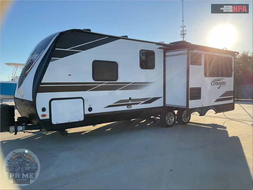 2019 Grand Design Recreational Vehicles M-2500RL IMAGINE SERIES — фото 2