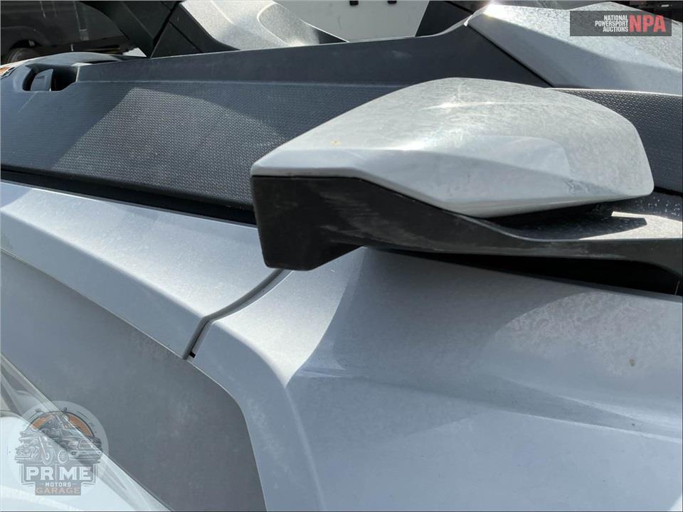 2025 Seadoo/Brp GTX 130 PRO — фото 11
