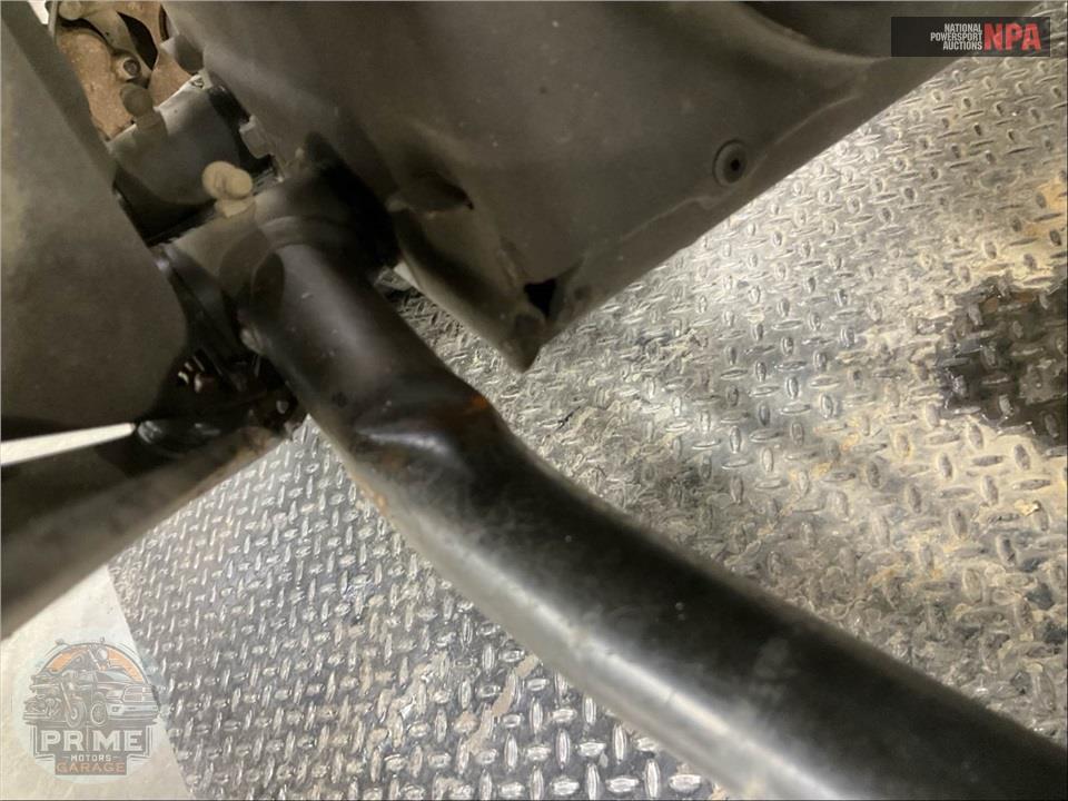 2021 Can-Am MAVERICK X3 DS TURBO — фото 19
