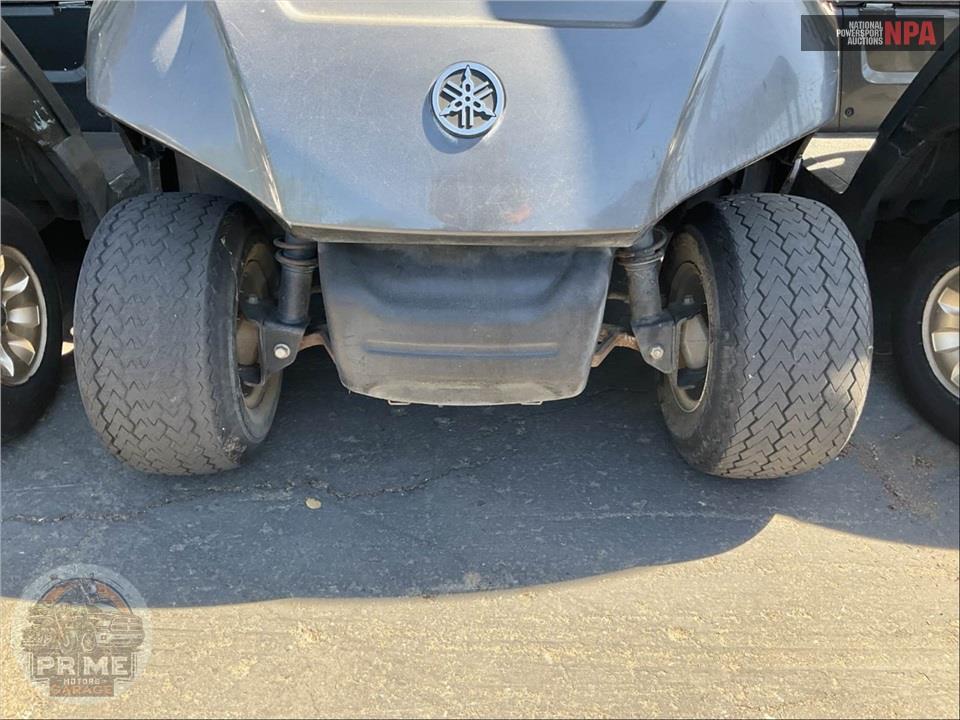 2019 Yamaha DR2ES1CMAC — фото 13