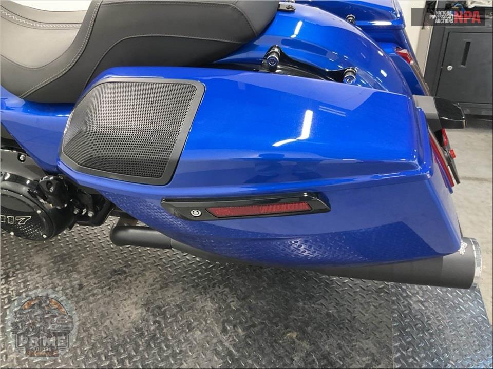 2024 Harley-Davidson FLTRX ROAD GLIDE — фото 14