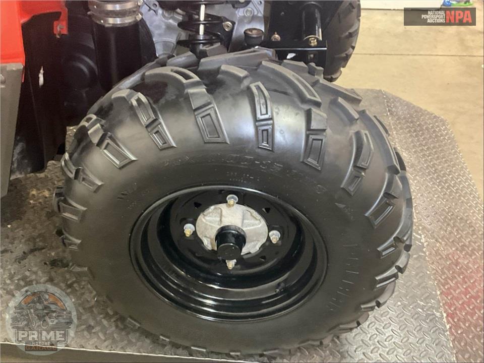 2024 Polaris SPORTSMAN 450 H.O. UTILITY — фото 18