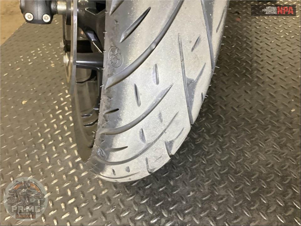 2021 Indian Motorcycle CHALLENGER (METALLIC SMOKE) — фото 25
