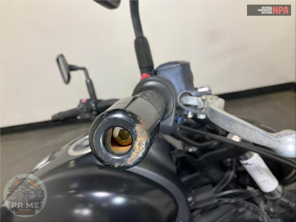 2015 Kawasaki EN650BFF VULCAN S (ABS) — фото 19