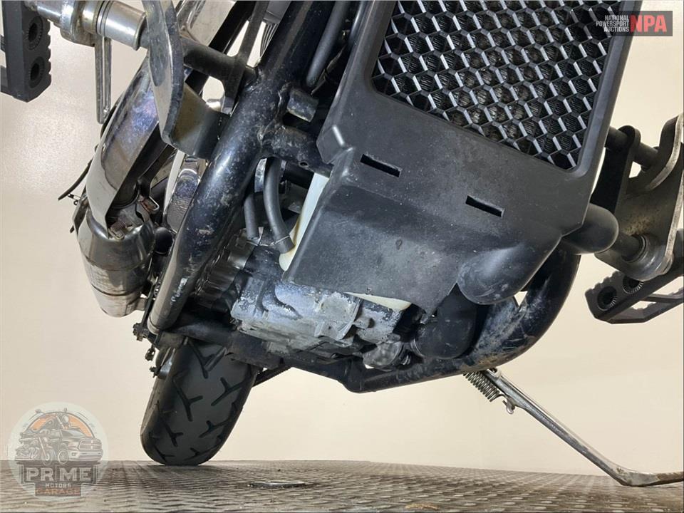 2001 Honda VT750DC1 SHADOW SPIRIT — фото 13