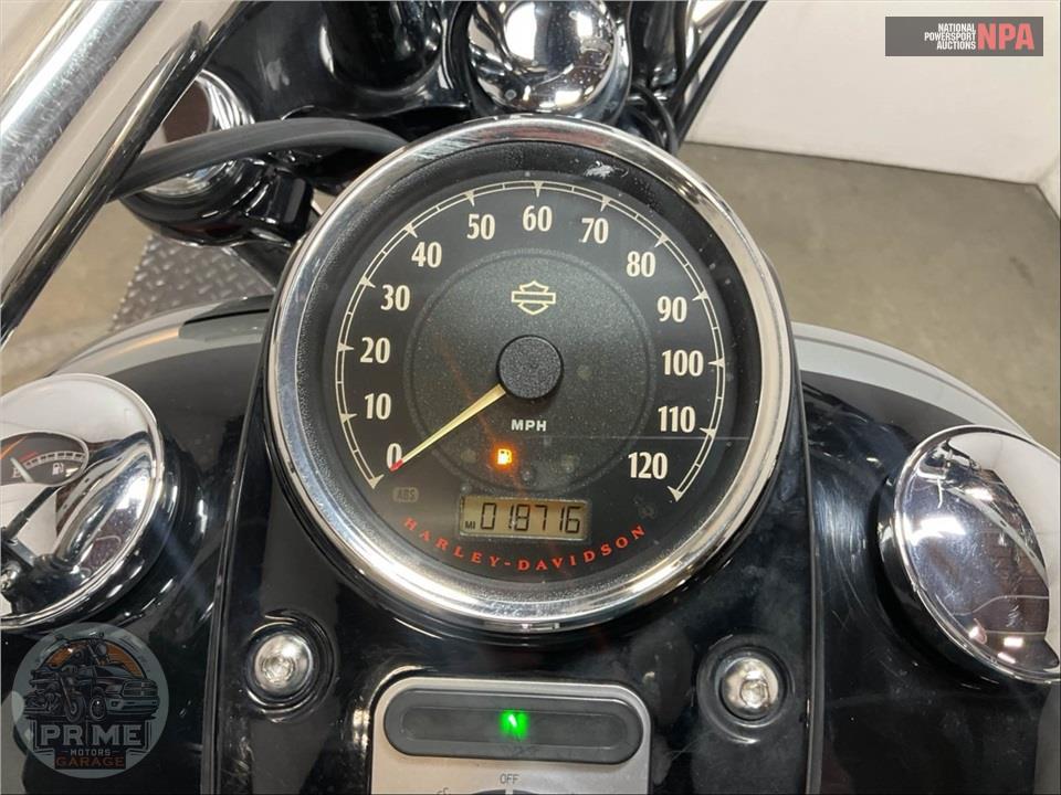 2015 Harley-Davidson FXDF-103 DYNA FAT BOB — фото 4