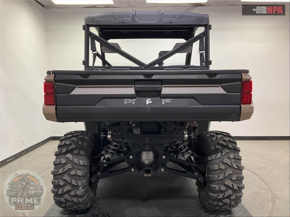 2023 Polaris RANGER XP 1000 PREMIUM — фото 4