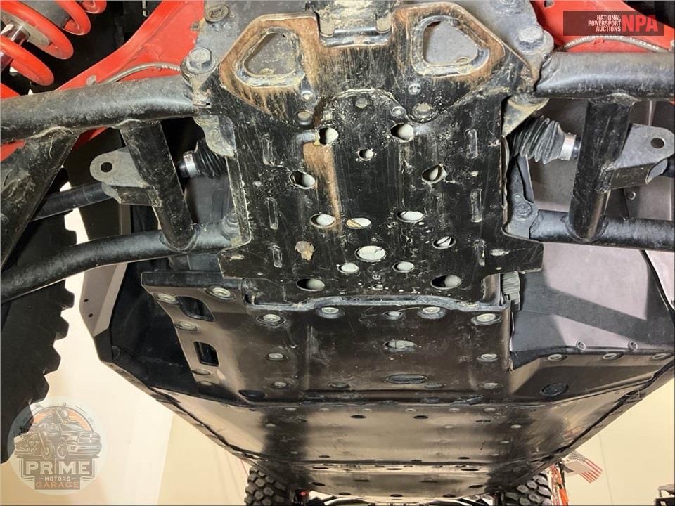 2023 Can-Am COMMANDER MAX XT-P 1000R — фото 15