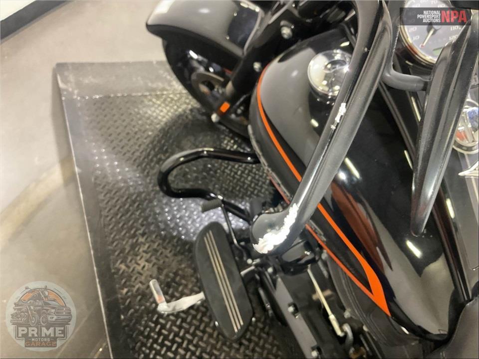 2022 Harley-Davidson FLHRXS ROAD KING SPECIAL — фото 31