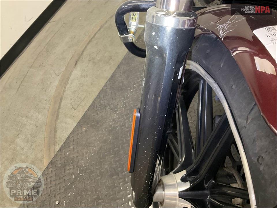 2018 Harley-Davidson FXBR BREAKOUT — фото 38