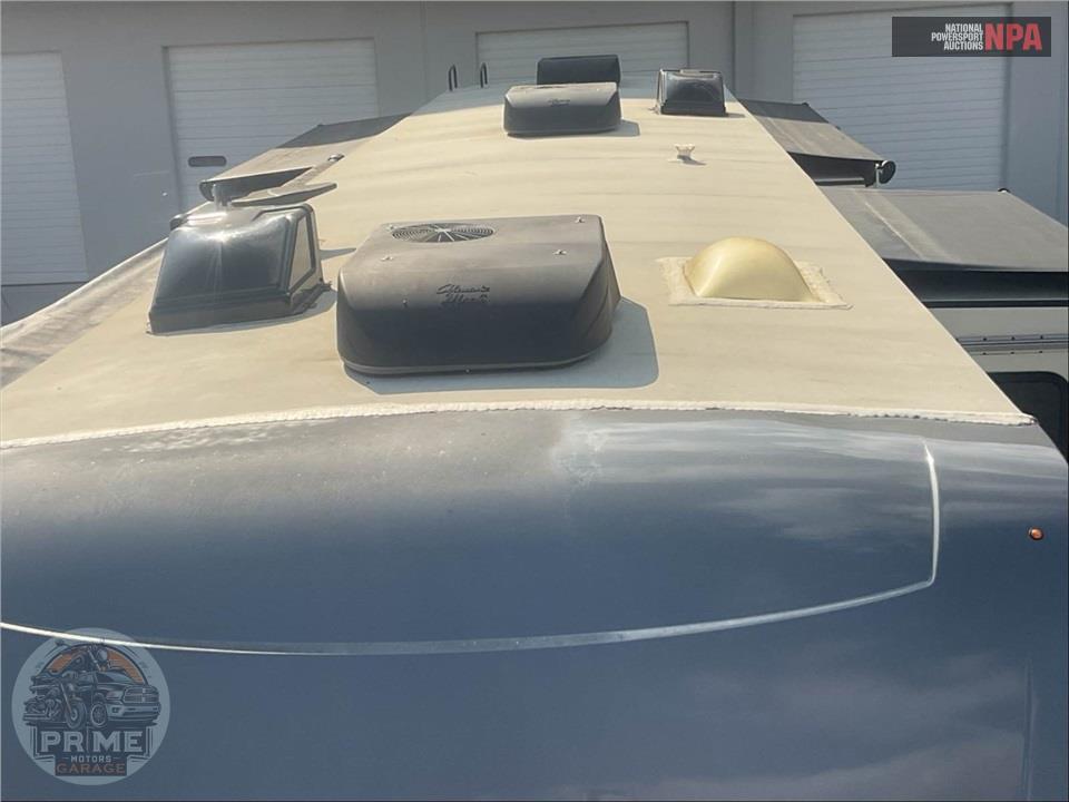 2019 Vanleigh Rv M-370GB - VILANO FIFTH WHEEL SERIES — фото 31