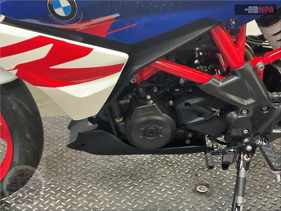 2023 Bmw G 310 R — фото 7