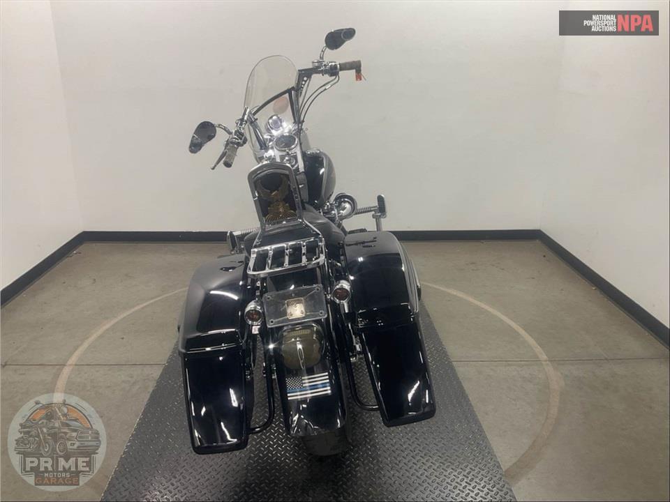 2004 Harley-Davidson FLSTF FAT BOY — фото 4