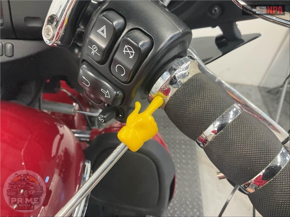 2021 Harley-Davidson FLHTCUTG TRI GLIDE ULTRA CLASSIC — фото 36