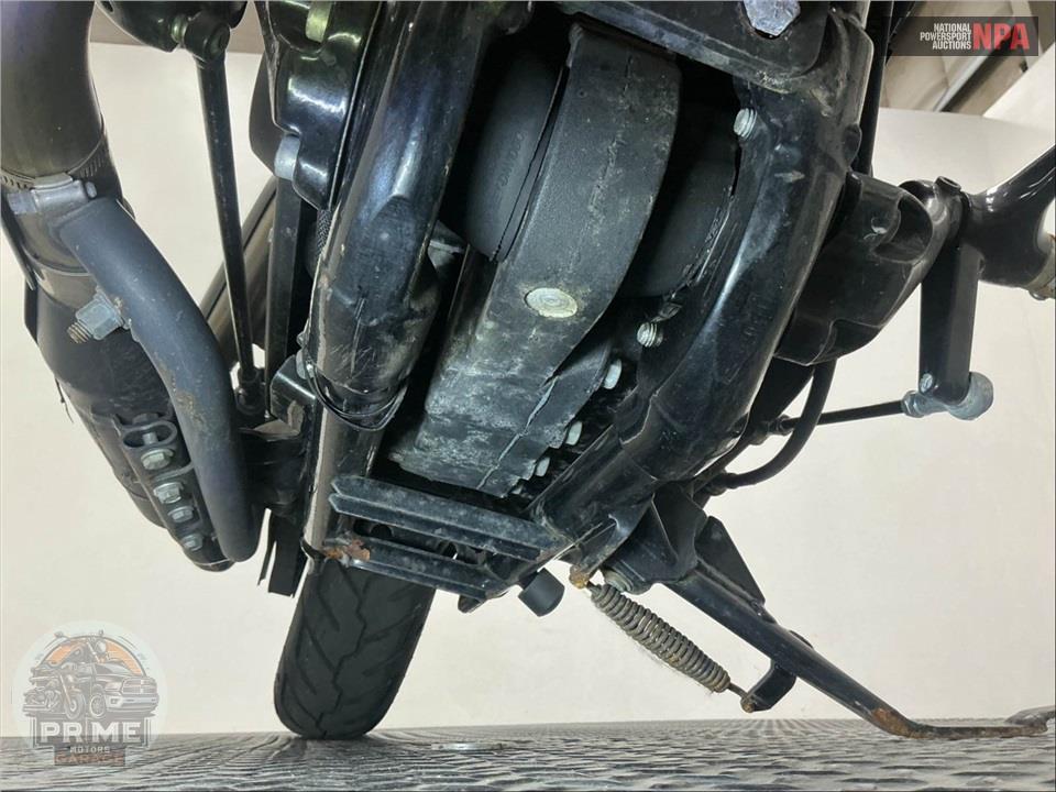 2018 Harley-Davidson XL1200 IRON — фото 21