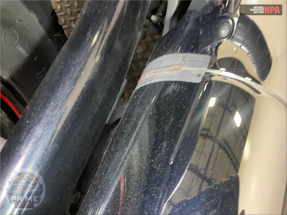 2013 Yamaha XVS13ADB/C V-STAR 1300 — фото 15