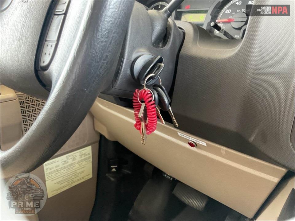 2018 Winnebago M-22R FORD - MINNIE WINNIE SERIES — фото 19