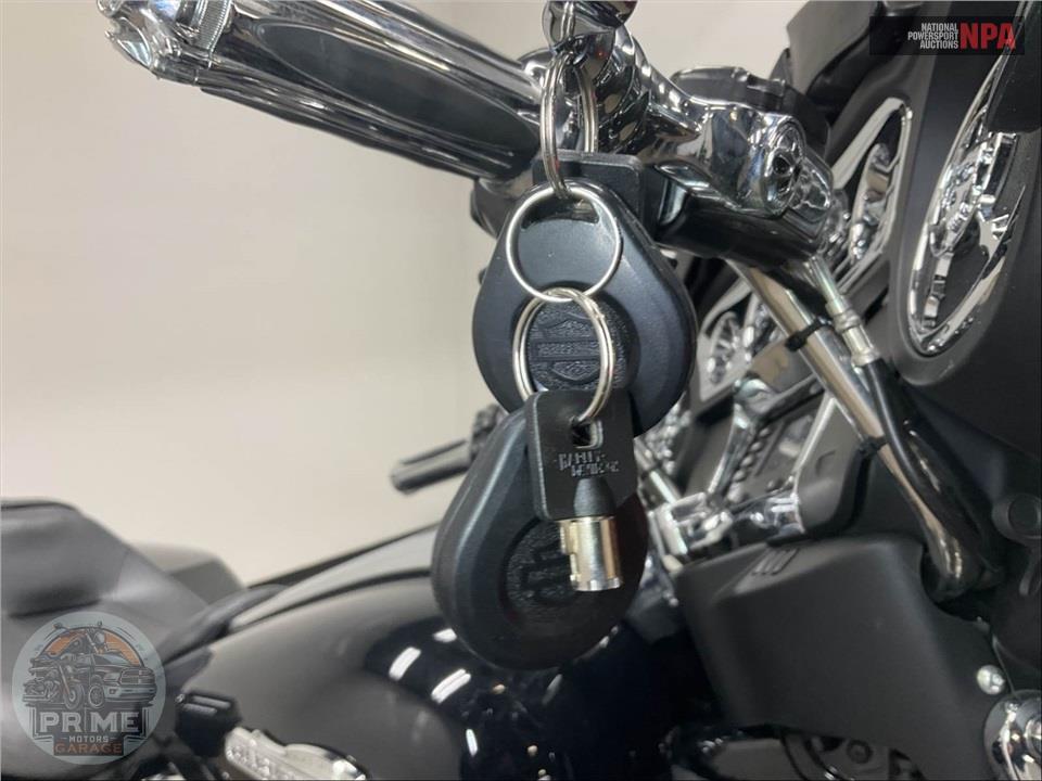 2014 Harley-Davidson FLHX SHRINE / PEACE OFFICER — фото 9