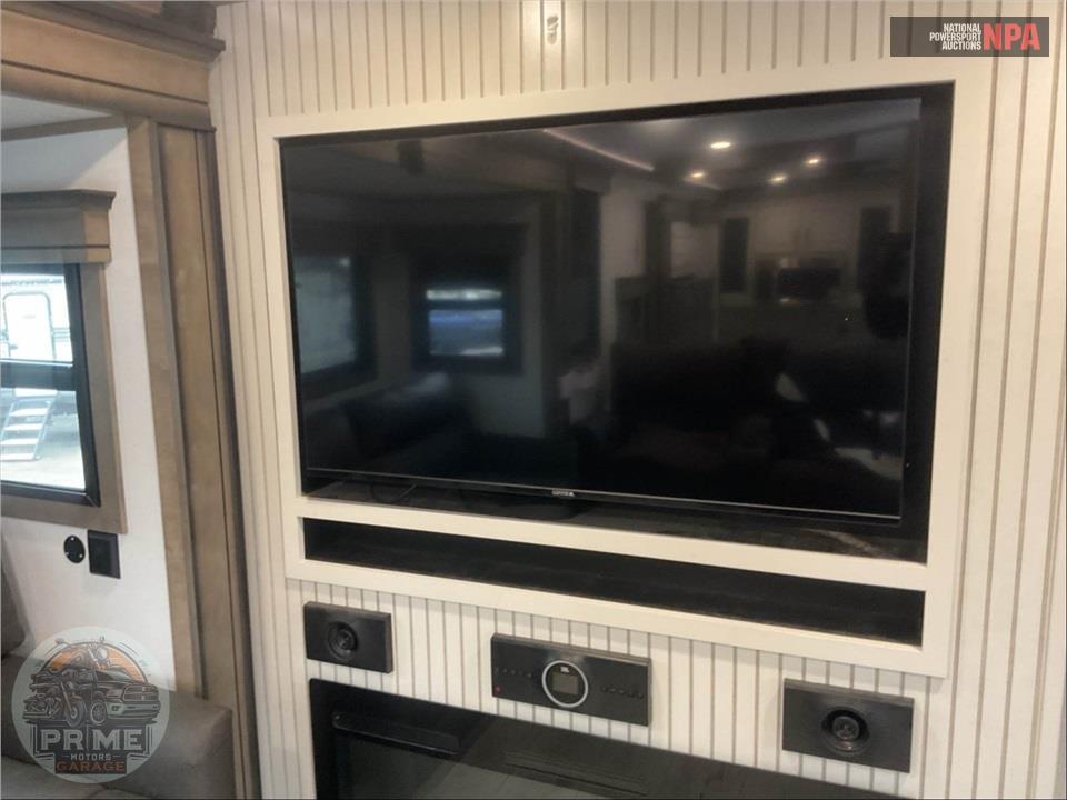 2025 Keystone Rv M-3941 FO - MONTANA FIFTH WHEEL SERIES — фото 27