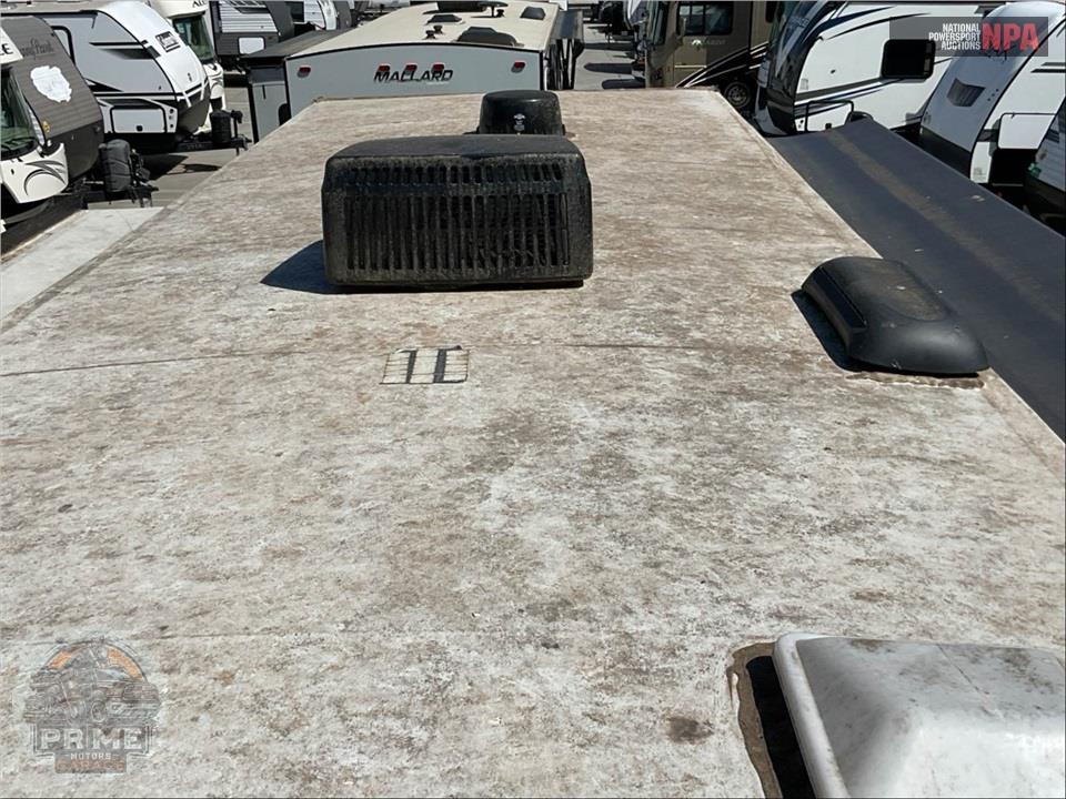 2021 Keystone Rv M-2730 BH BULLET CROSSFIRE SERIES — фото 49