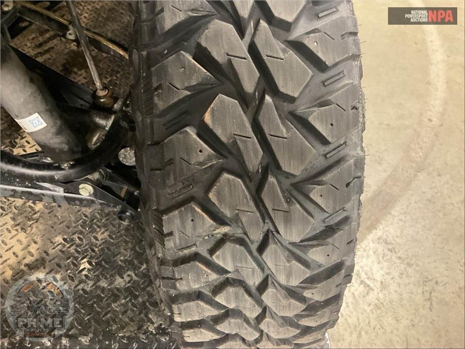 2023 Polaris RANGER CREW 1000 PREMIUM — фото 26