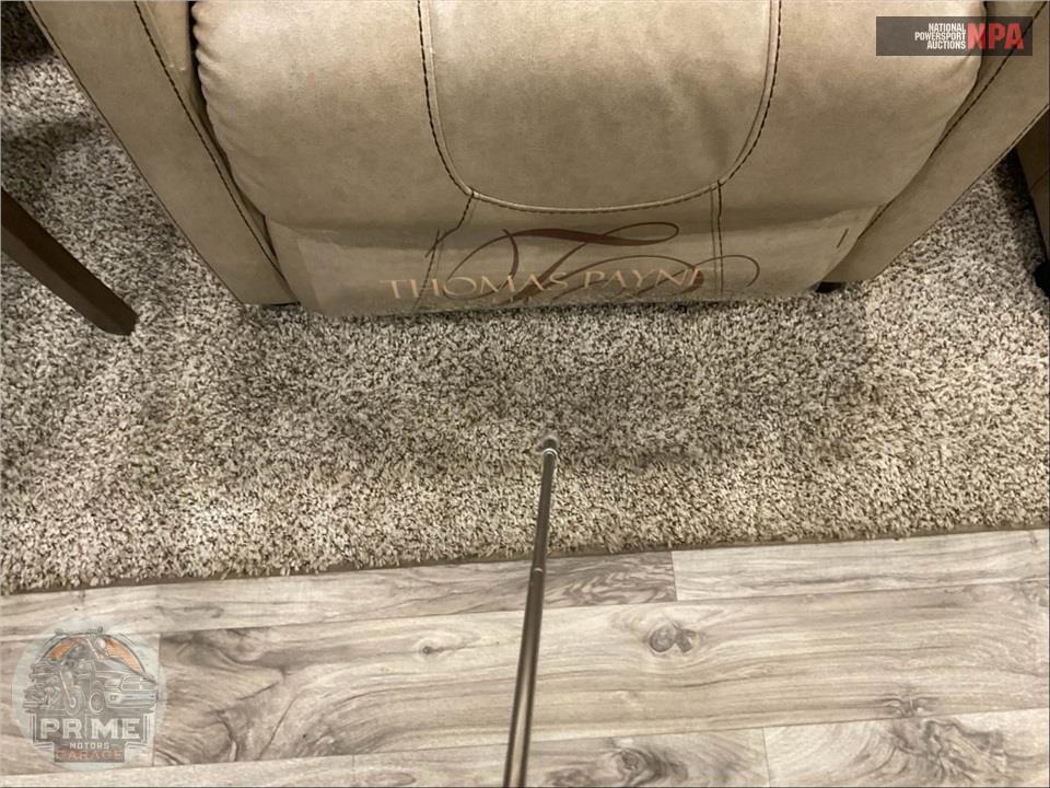 2019 Keystone Rv M-29 RES - COUGAR FIFTH WHEEL SERIES — фото 20