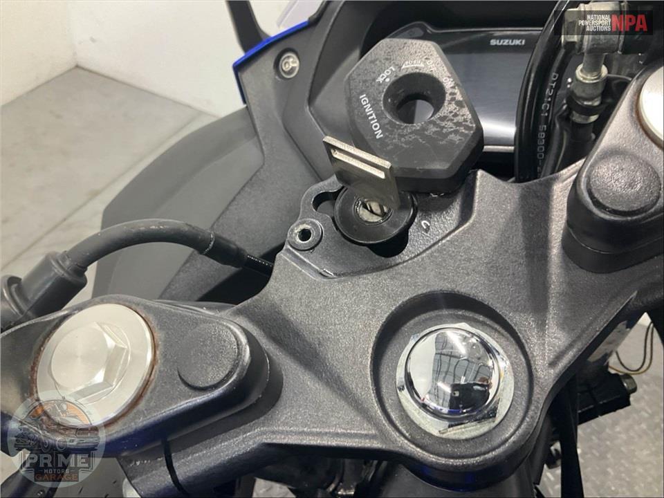 2022 Suzuki GSX250RAM2 (ABS) — фото 22